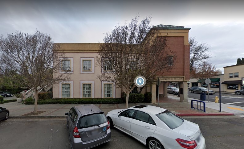 Benicia Industrial Park Benicia,AL